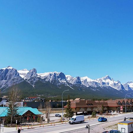 Raven'S Peak 105 - Ultra Luxe Mountain Retreat Villa Canmore Exterior foto