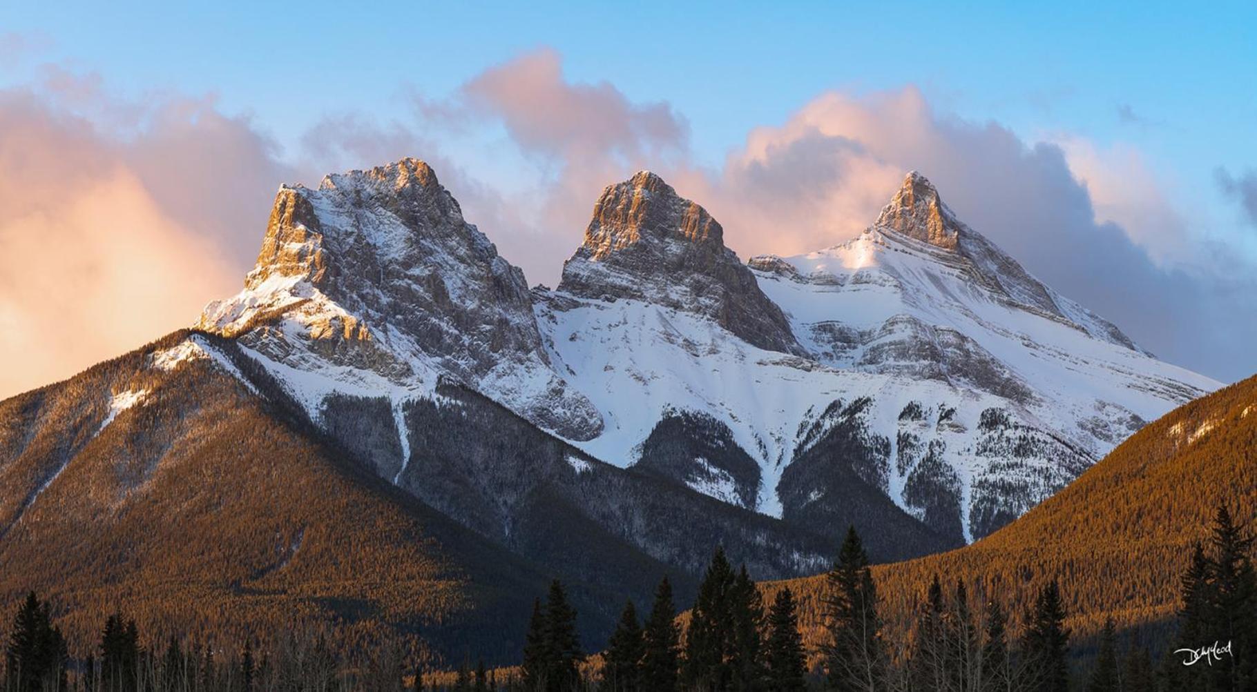Raven'S Peak 105 - Ultra Luxe Mountain Retreat Villa Canmore Exterior foto